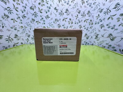 Yamaha OEM Passing Lamp Replacement Bulb STR-4NK35-50