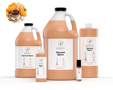 Harvest Spice Fragrance Oil For Candle, Soap Making Incense Burner Pure Grade