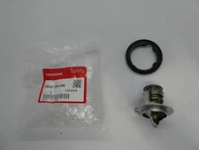 Genuine OEM Honda 19301-PAA-306 Thermostat +Gasket NEW