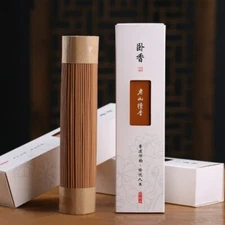 450Pcs/Box Chinese Tibetan Incense Handmade Natural Sandalwood Incense Sticks