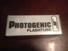 Photogenic H9 - 5 Flash Tube