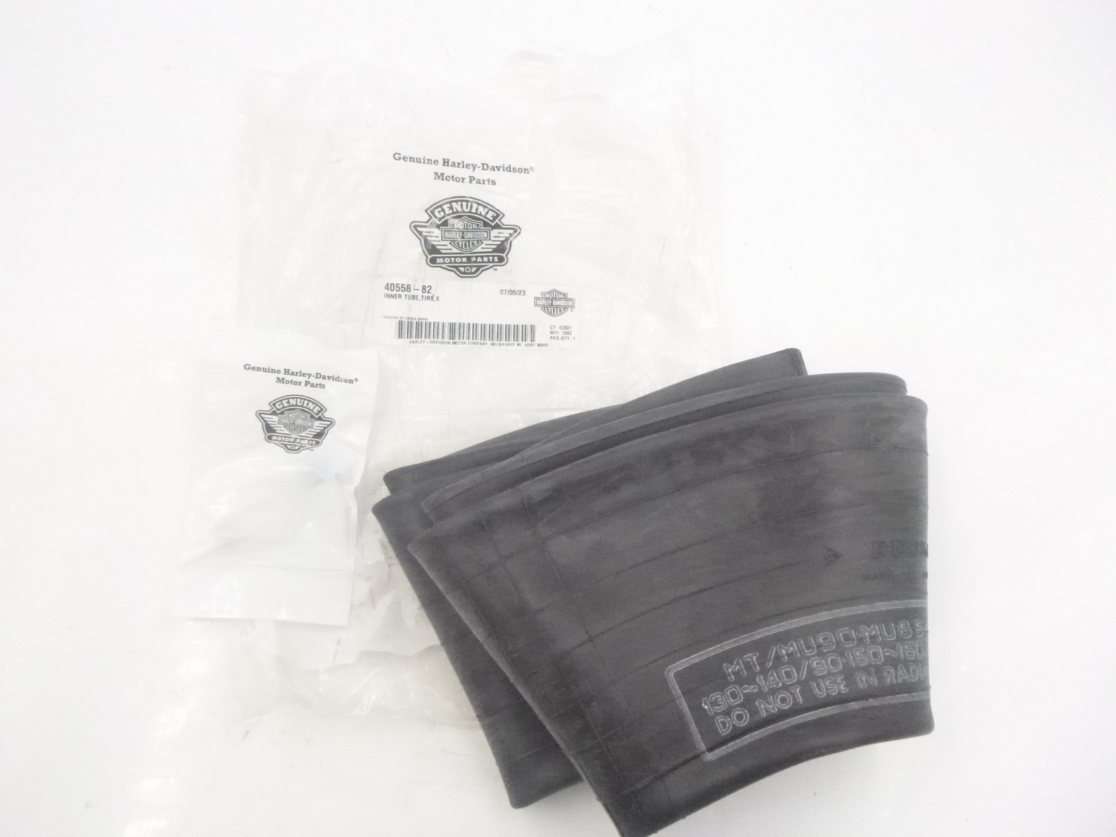 Harley Davidson 40558-82 16