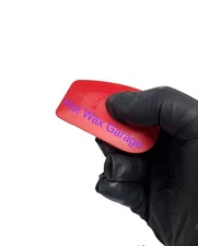 LIL' CHIZLER TOOL Vinyl Stickers Decals Wrap Tint Tool Squeegee Ice Scraper