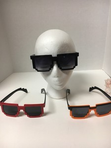 no brand sunglasses