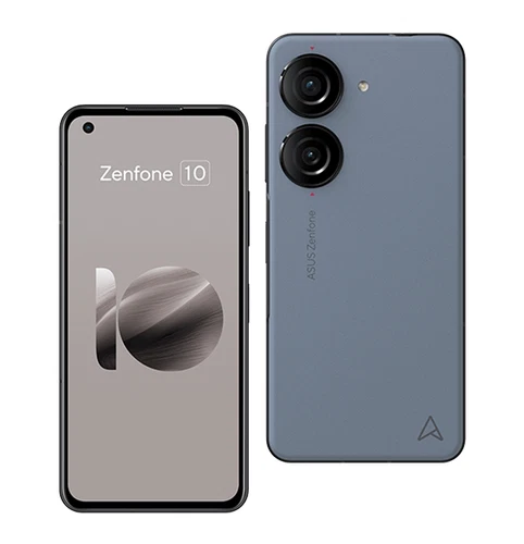 Asus Zenfone 10 5G AI2302 256GB 8GB Dual SIM Snapdragon8Gen2 GLOBAL VERSION BLUE - Picture 2 of 4