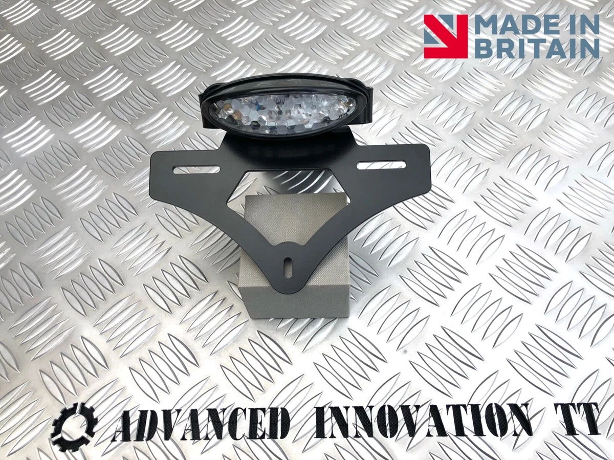 KTM 790 / 890 Duke Tail Tidy, PLUG & PLAY 2018 2019 2020 2021 2022 