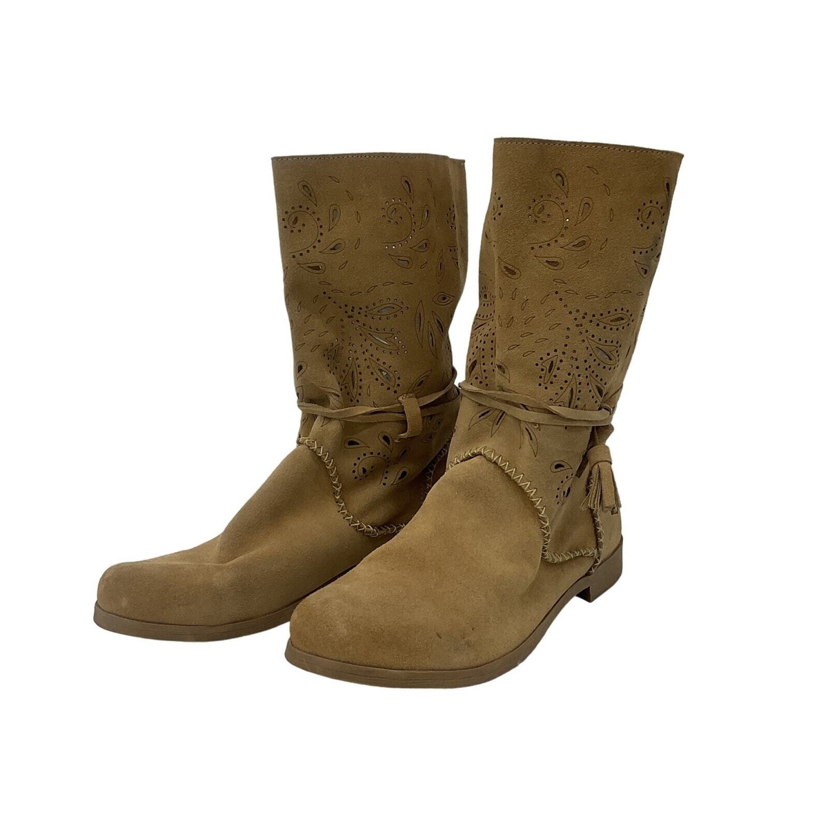 Cushioned Boots Botas Coolway Nimfa Ulanka Botines Botines