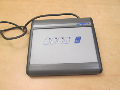 computar SW4. 1B Umschalter