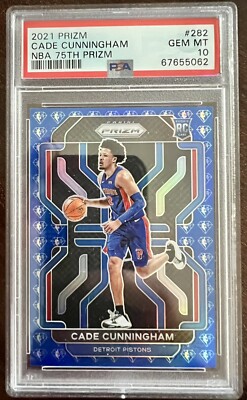 その他 cade cunningham RC patch auto Cade Cunningham [Patch Autograph] #357 Prices | 2021 Panini Noir