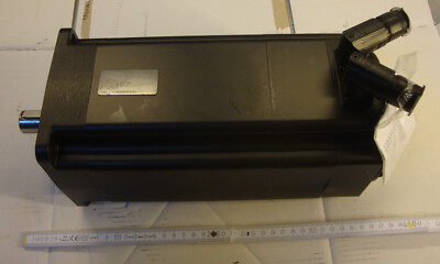 KEB Servomotor TA51 V20 BP07 ER PT 3 PM Servomotor 2.26KW NEW NEU