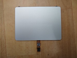 Original Apple MacBook 2008 13" (Unibody) Trackpad