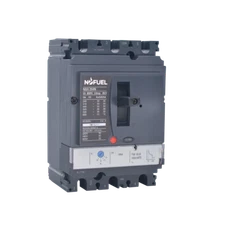 LV429847 Compact NSX100N TM16D 16A 3P3D MCCB 50KA Molded Case Circuit Breaker