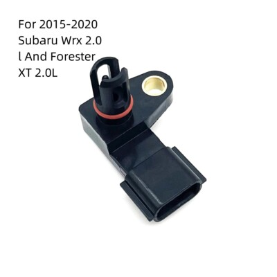 #ad Pressure Sensor 22012AA240 For Subaru Wrx 2.0L Forester XT 2.0L 2015 2021 $29.92