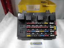 CENTRALINA PORTAFUSIBILI FIAT CROMA CAVIS 42400