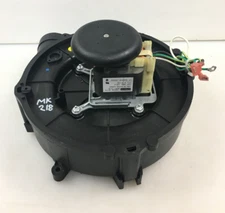 JAKEL J238-150 Inducer Blower Motor Assembly 71582108 0171M00001 used #MK218