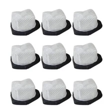 Fits For Shark Cordless SV780 SV70 SV75 SV75Z Vacuum Dust Cup Filter PSMS-98