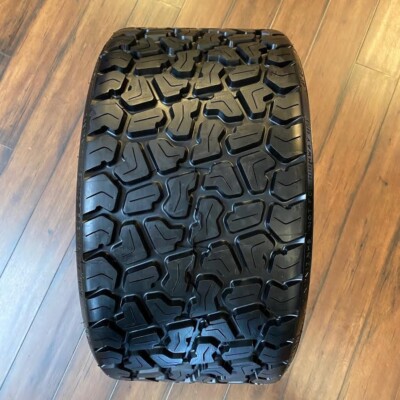Michelin 50357 24X12N12 TWEEL TURF 4-4