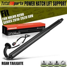 Electric Gas Strut Tailgate Rear LH RH for Volvo XC90 256 Series 2016-2020 SUV