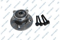 GSP 9400134K Radlagersatz FüR Mini