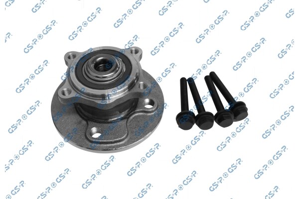 GSP 9400134K Radlagersatz FüR Mini-image