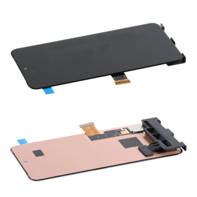 OLED Display LCD Touch Screen Digitizer Repair Part For Google Pixel 8 No Frame