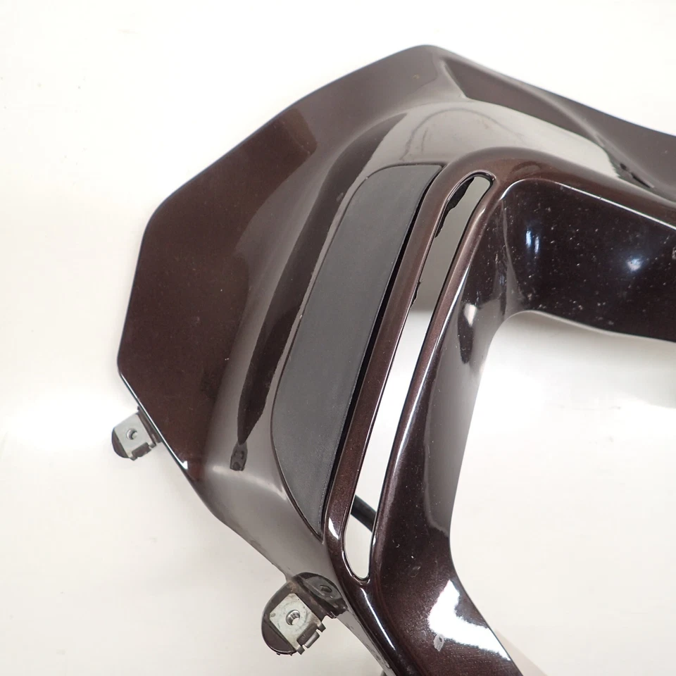 Cubierta carenado lateral izquierdo moto guzzi norge 1200 gt 8v 10-16 Foto 4 de 4