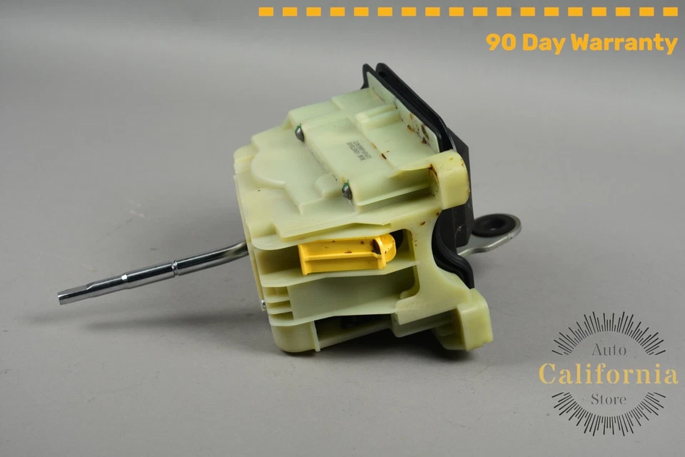 08-14 Mercedes W204 C300 C250 C350 Floor Gear Selector Shifter 2042673724 OEM - Image 3 of 4