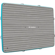 Solstice Inflatable Luxe Tract Dock