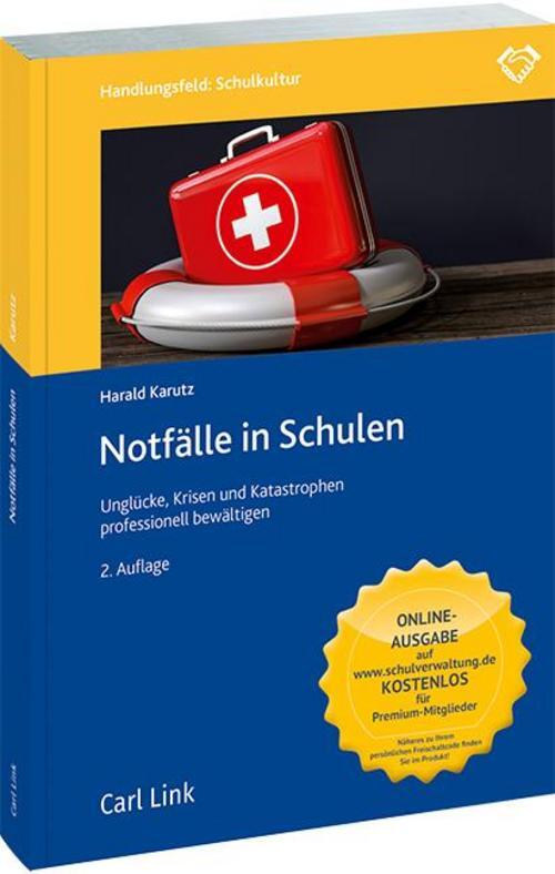 Thumbnail - Notfälle In Schulen Harald Karutz