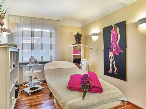 3 Tage Urlaub im Das Götzfried garden & spa hotel in Regensburg mit 3/4-Pension - 第 9/16 張圖片