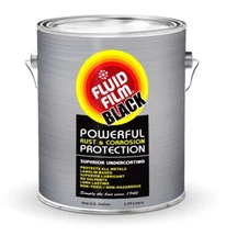 FLUID FILM 1 GAL BULK- CNASB