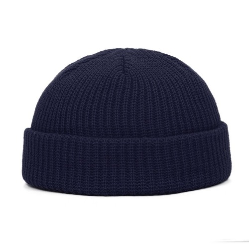 Maglia Berretto Caldo Inverno di Lana Unisex Uomo Donna Sci Skull Cap Bambini - Foto 2 di 49