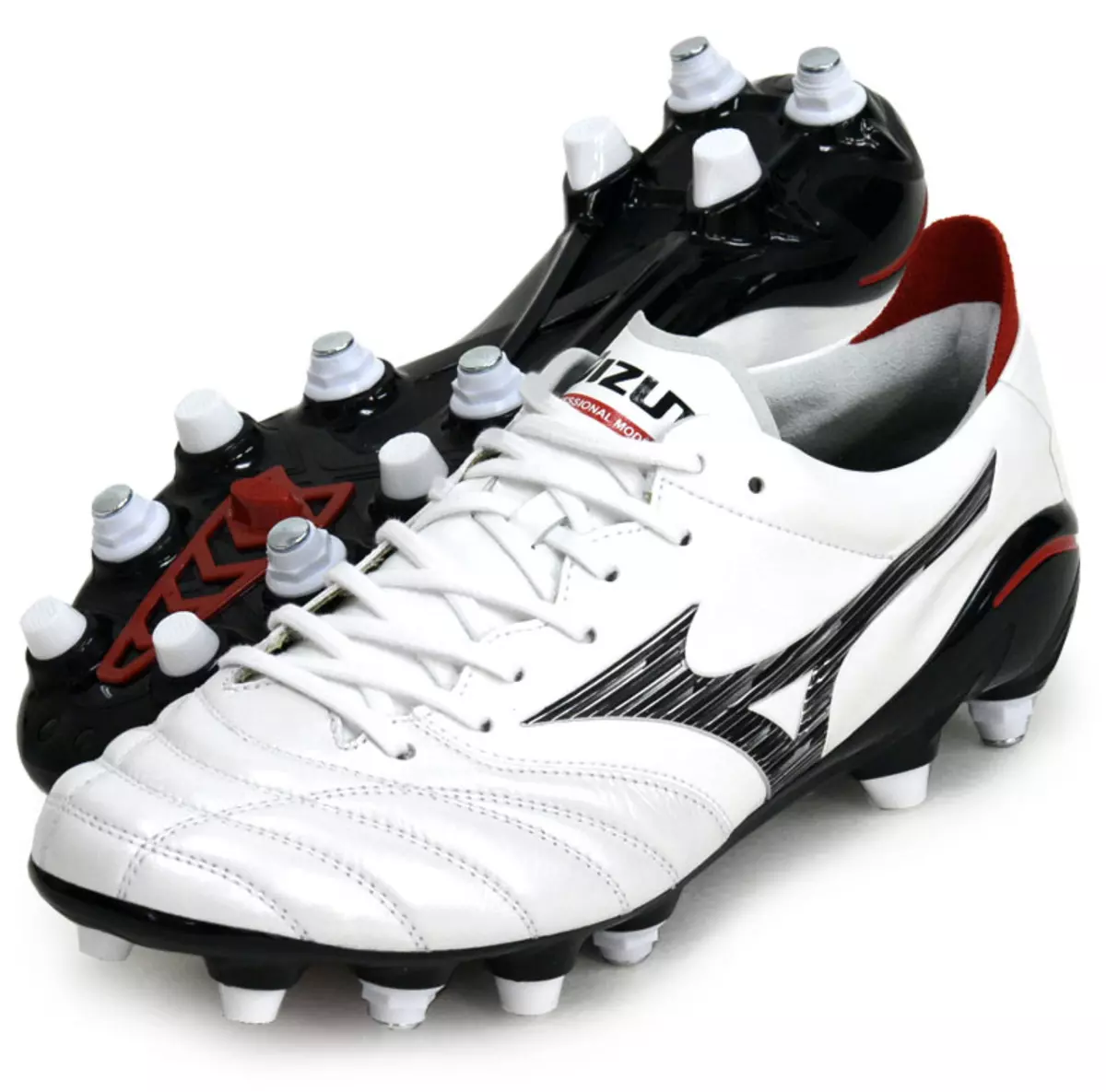 Mizuno soccer shoes clearance made in japan