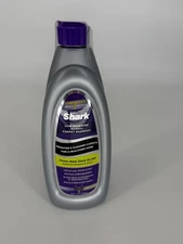NEW Shark Low Moisture No Rinse Carpet Shampoo English Lavender 28 fl oz