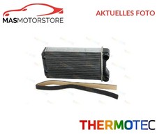 WÄRMETAUSCHER INNENRAUMHEIZUNG THERMOTEC D6A002TT I FÜR SEAT EXEO,EXEO ST