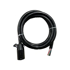 RV Designer TC515 Cable and Connector Kit