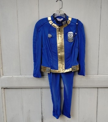 Fallout 4   Vault 111   Vault Suit   Sz. XSmall