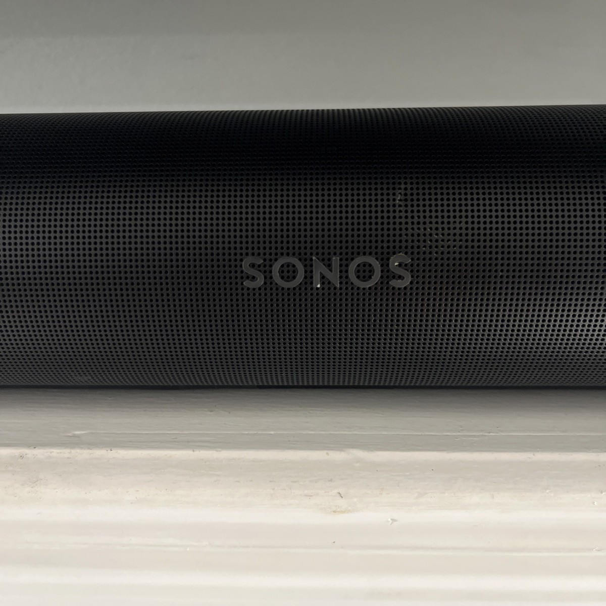 R*u様 SONOS Arc Model S19 Sonos Arc S19 Soundbar With Dolby Atmos w/Power Cord White Poor