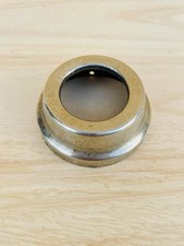 Honda Dominator NX 650 RD02 Fondello Marmitta Scarico 