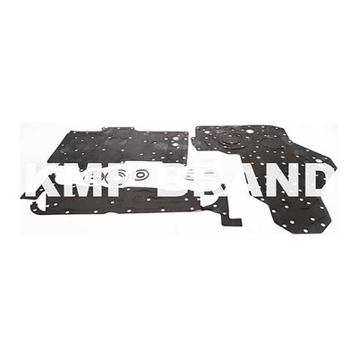 02/202393 GASKET SET - BOTTOM Suitable For JCB Shipping from Texas or Miami dist