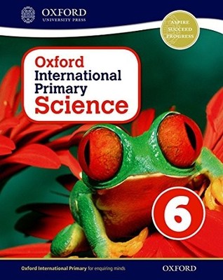 First Edition 6 (Oxford International... by Shaw, Geraldine Paperback / softback