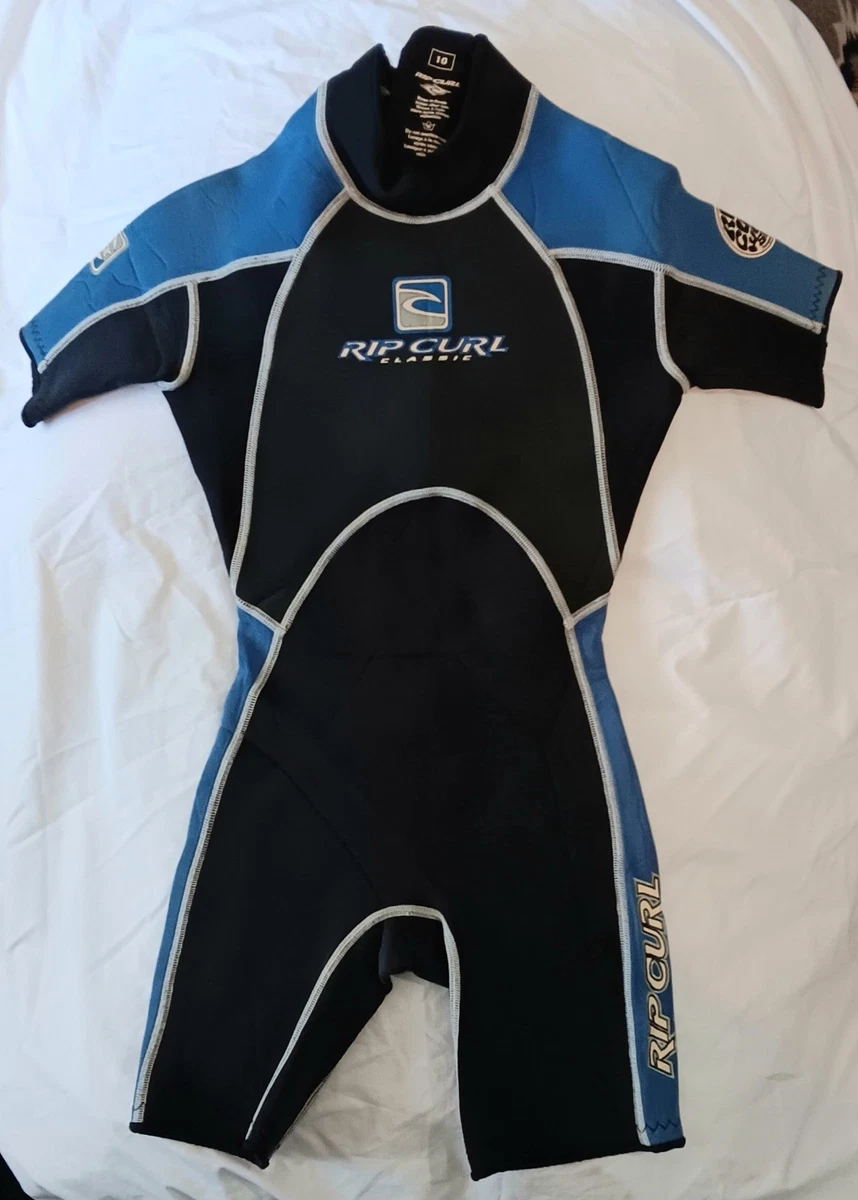 RIP CURL Youth Wetsuits for sale | eBay