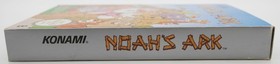 Noah's Ark | Nintendo Entertainment System NES | OVP boxed CIB