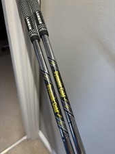 Dynamic Gold Tour Issue Wedge Shafts 115g Mid Flex