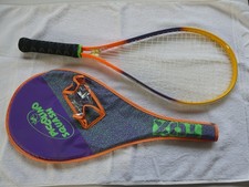 Junioren Squashracket TOX  Piccolino Aluminiu...