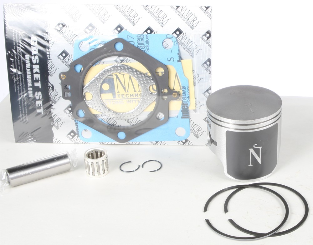 NA-50003K NAMURA TOP END REPAIR KIT POLARIS STD