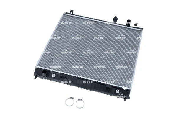Radiator 56082 NRF 214607S000 214607S00A 214609FD1B 21460ZC00A 21460ZC00B New
