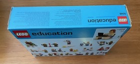 LEGO Education: Community Minifigure Set (9348) - NEW - SEALED