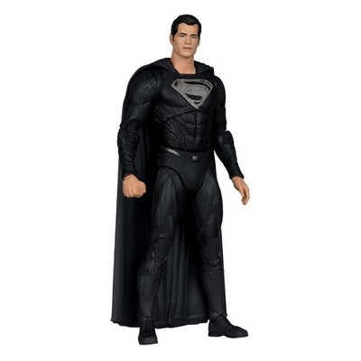 McFarlane DC Multiverse Actionfigur Superman (Justice League) 18 cm
