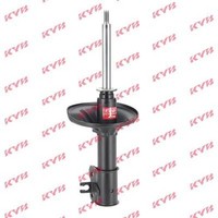 1X StoßDäMpfer Excel-G KYB 334279 334280 FüR CA Xedos Mazda 16V Caep